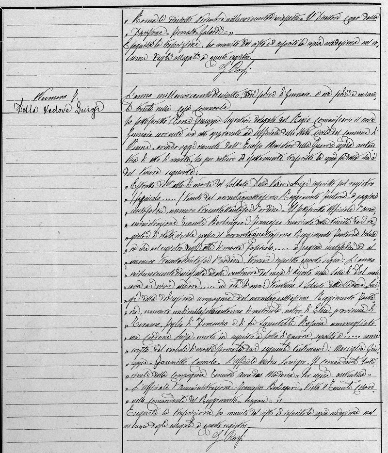 Documento